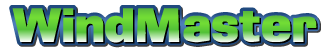 WindMaster® Web ログイン画面